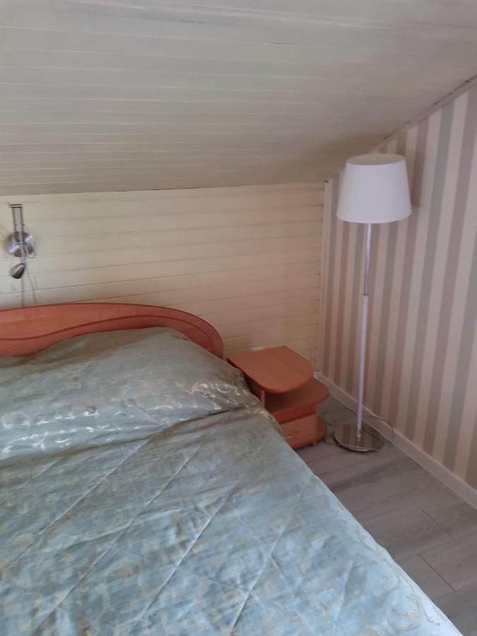 Holiday Palanga Sea Side Bagian luar foto