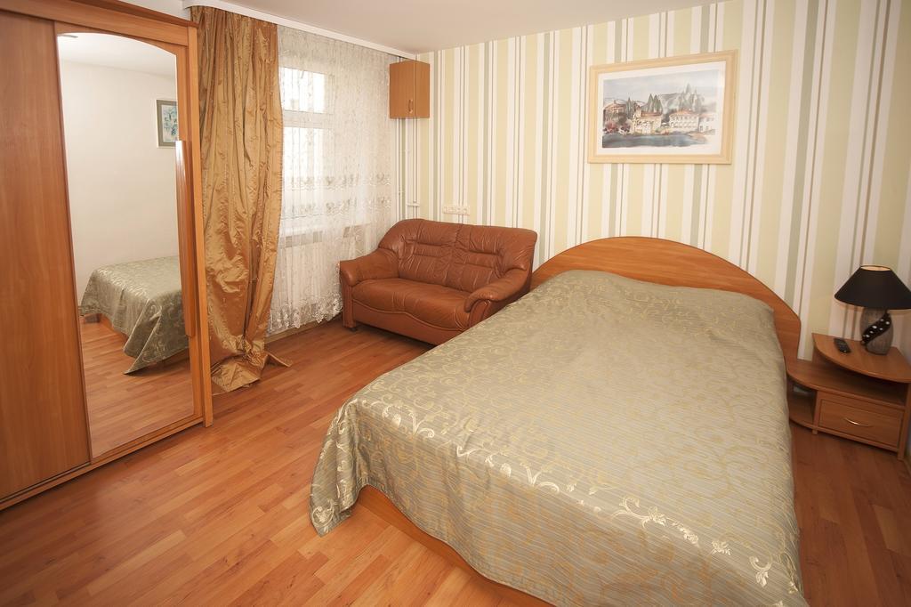 Holiday Palanga Sea Side Bagian luar foto