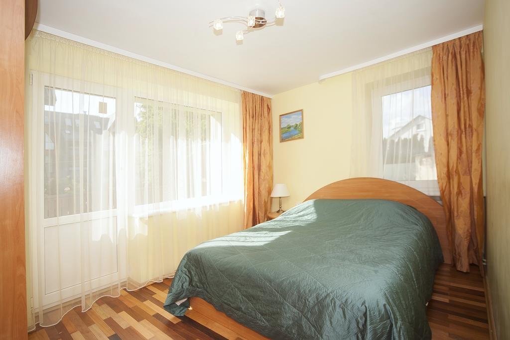 Holiday Palanga Sea Side Bagian luar foto